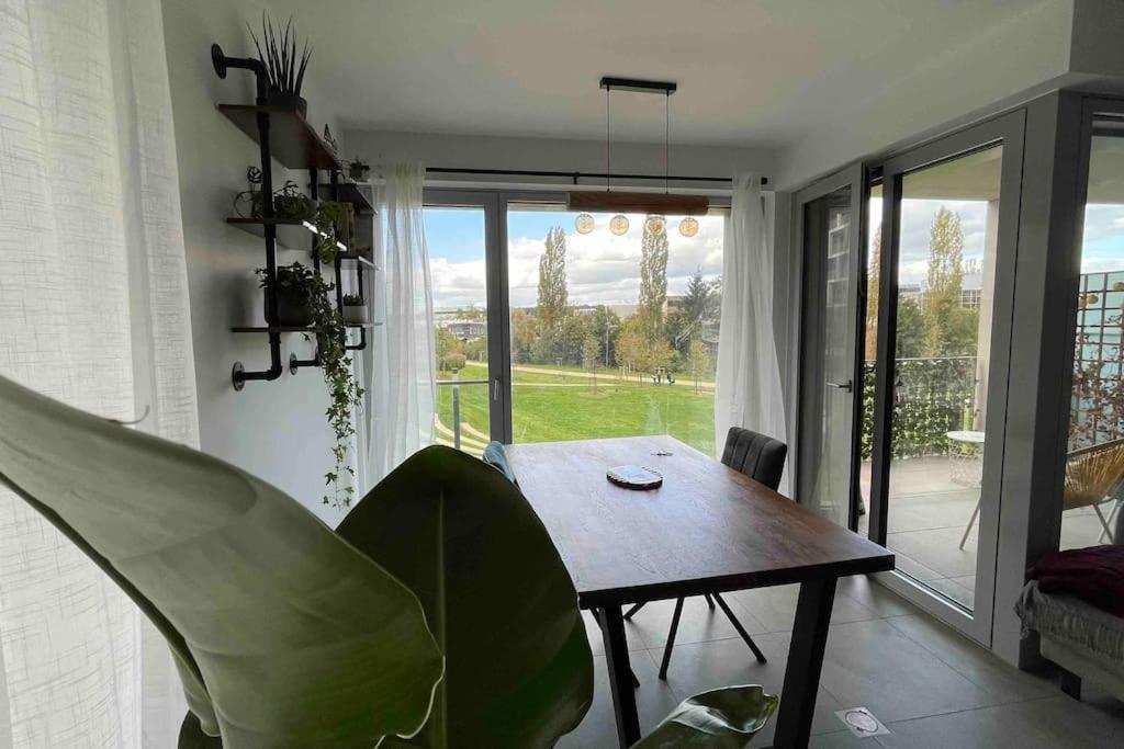 Beautiful High Standard Appartement