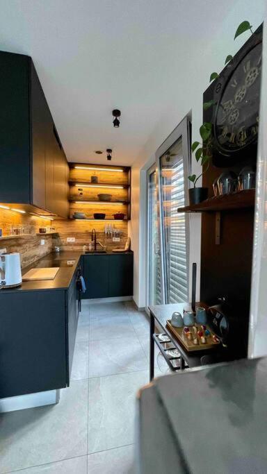 Apartment Beautiful High Standard