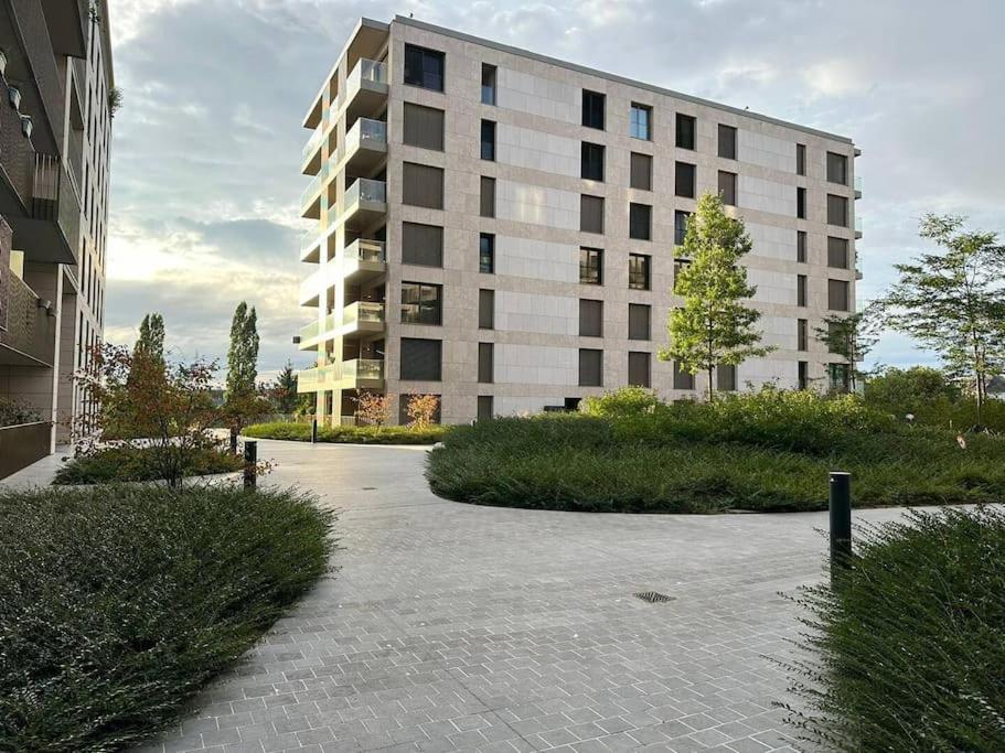 Beautiful High Standard Appartement *