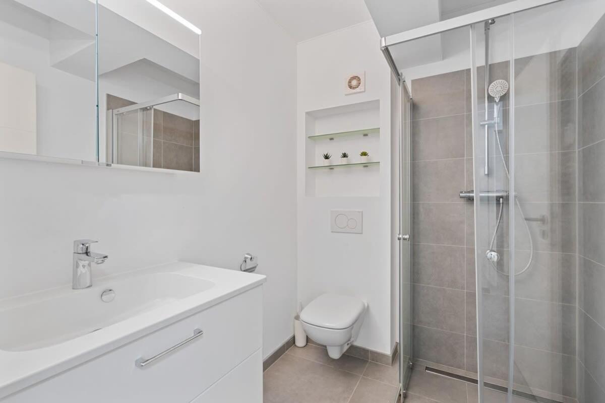 Tranquil Haven - Relax And Unwind In Hamm Luxembourg