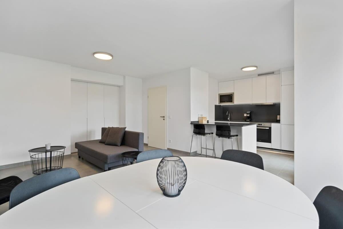 Tranquil Haven - Relax And Unwind In Hamm Appartement