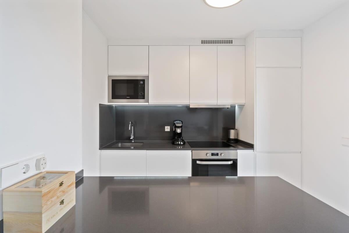 Tranquil Haven - Relax And Unwind In Hamm Apartment Luxembourg