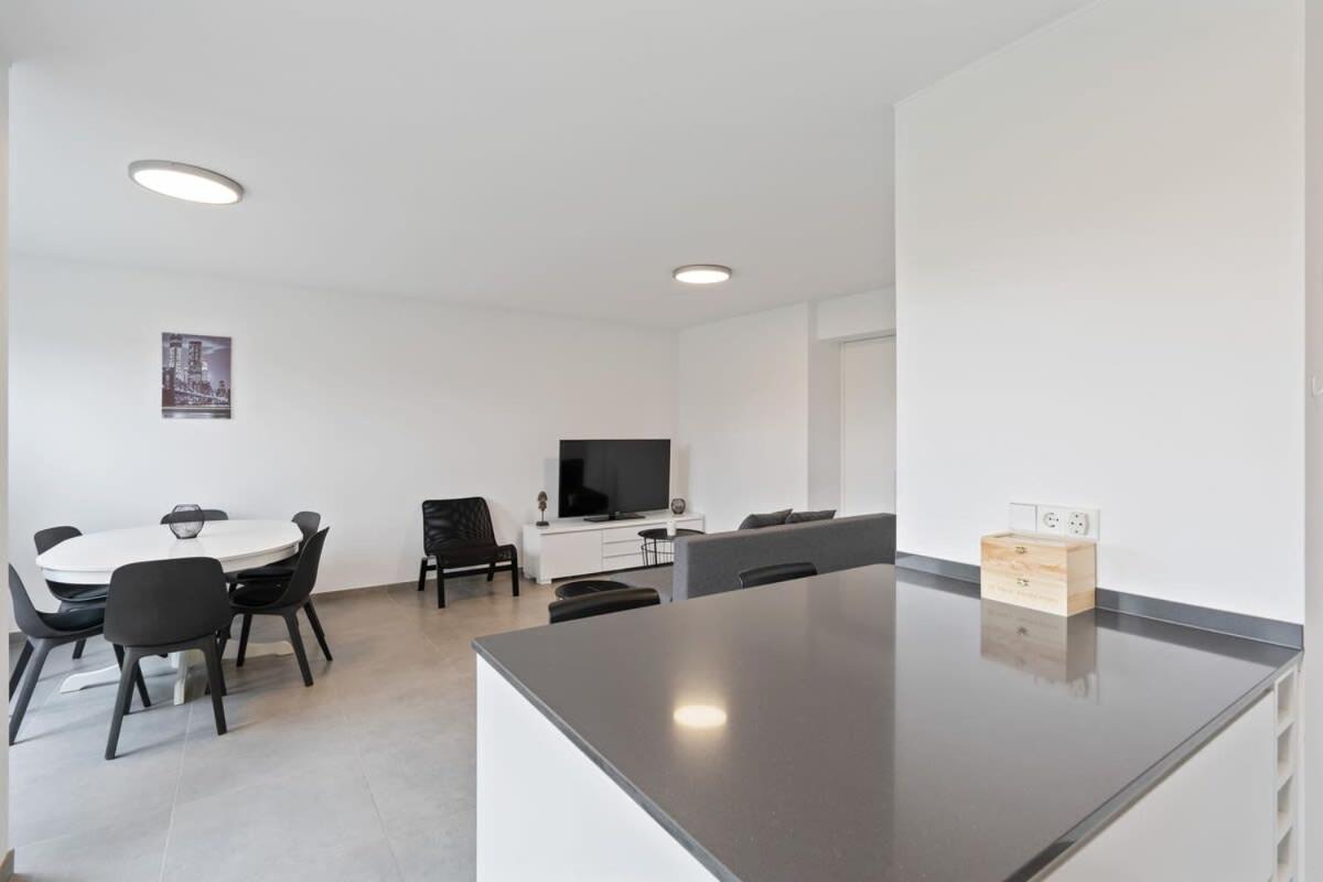 Tranquil Haven - Relax And Unwind In Hamm Appartement