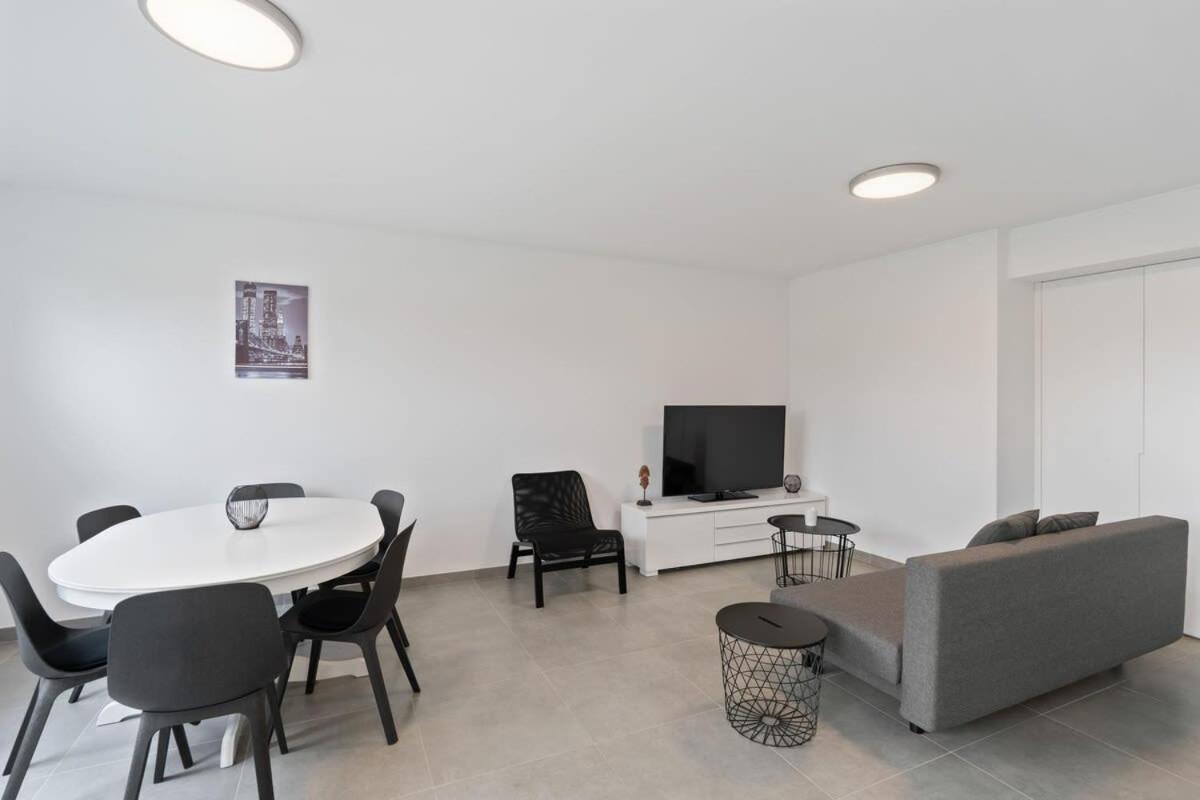 Appartement Tranquil Haven - Relax And Unwind In Hamm *