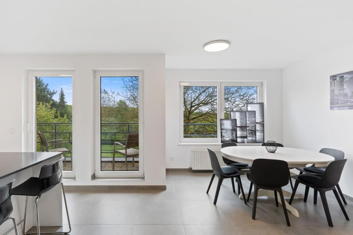 Tranquil Haven - Relax And Unwind In Hamm Luxembourg