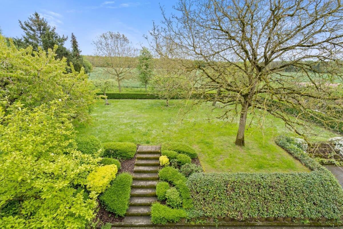 Apartment Tranquil Haven - Relax And Unwind In Hamm Luxembourg
