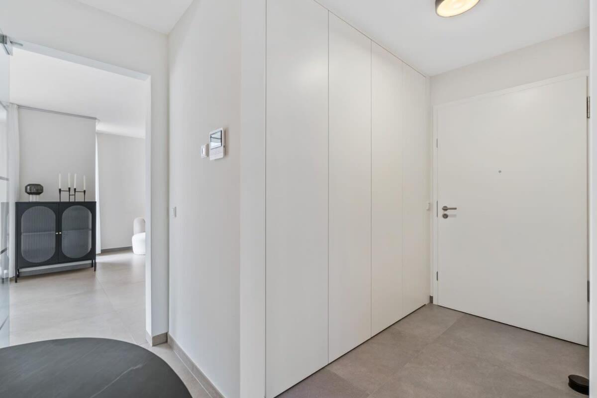 Luxury 2br, Free Parking, Balcony Luxembourg