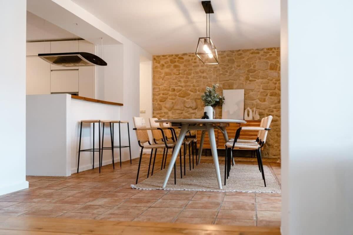 Stockholm Design In Historic District * Luxembourg