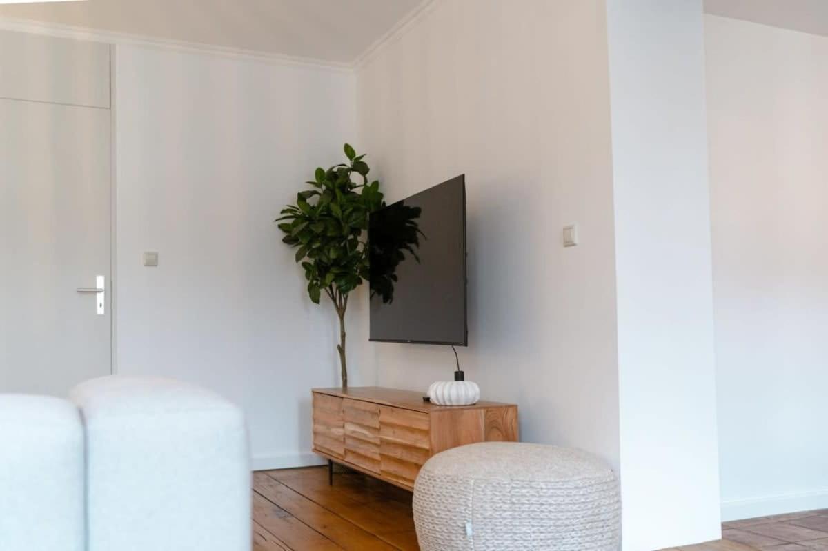 Appartement Stockholm Design In Historic District *