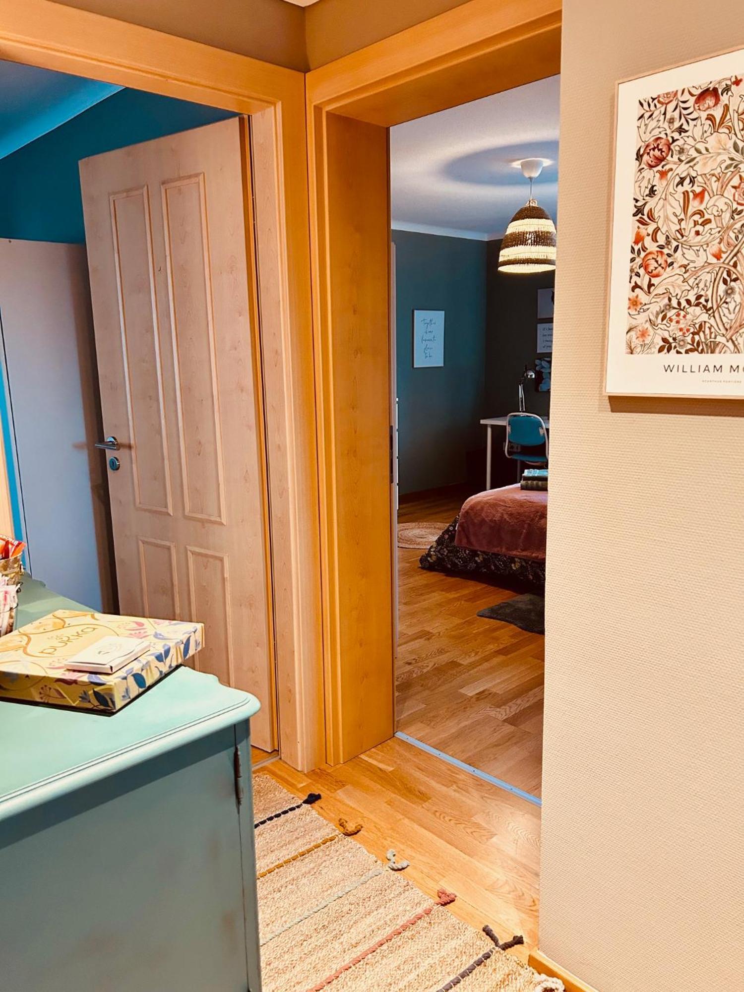 Séjour chez l'habitant Guest House