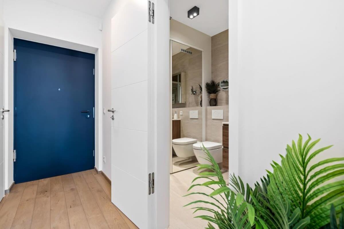 Stylish And Luxurious With Pool & Gym Luxembourg