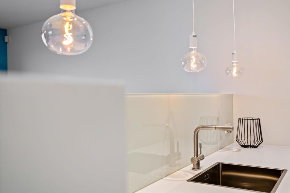 Apartment Lux City Escape 2br Apt With Balcony & Workspace Luxembourg