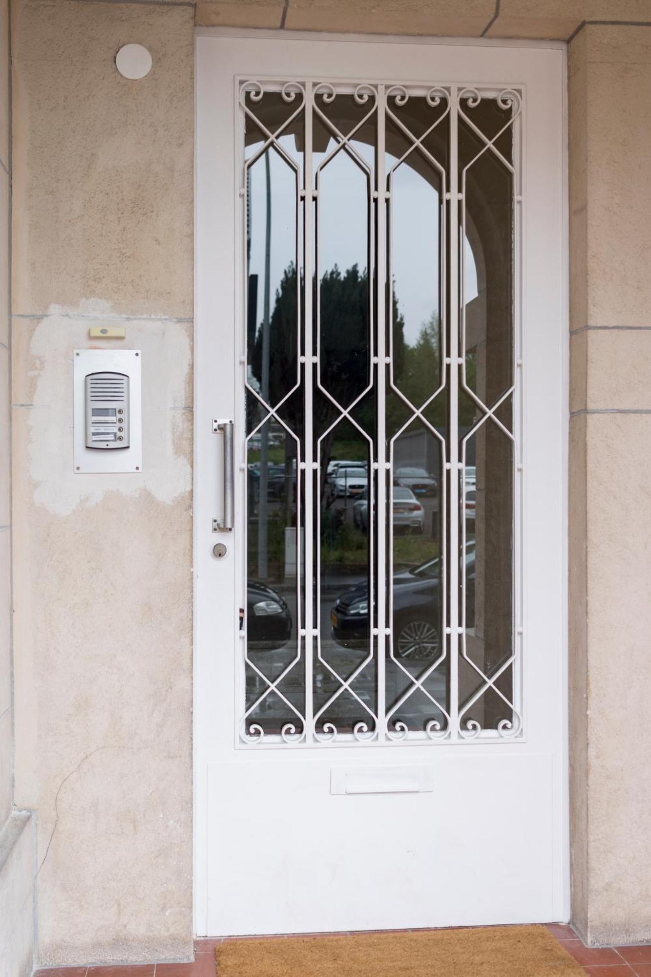 Apartment Nakalua Luxembourg