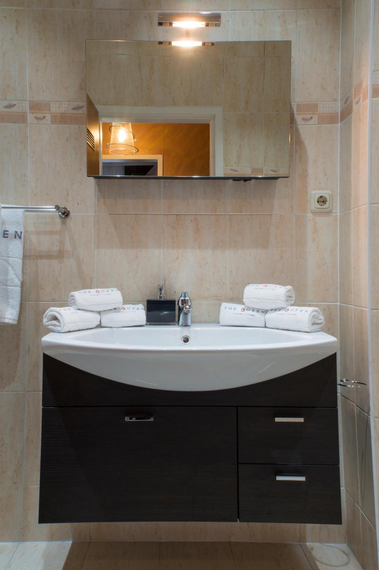 Nakalua Apartment Luxembourg