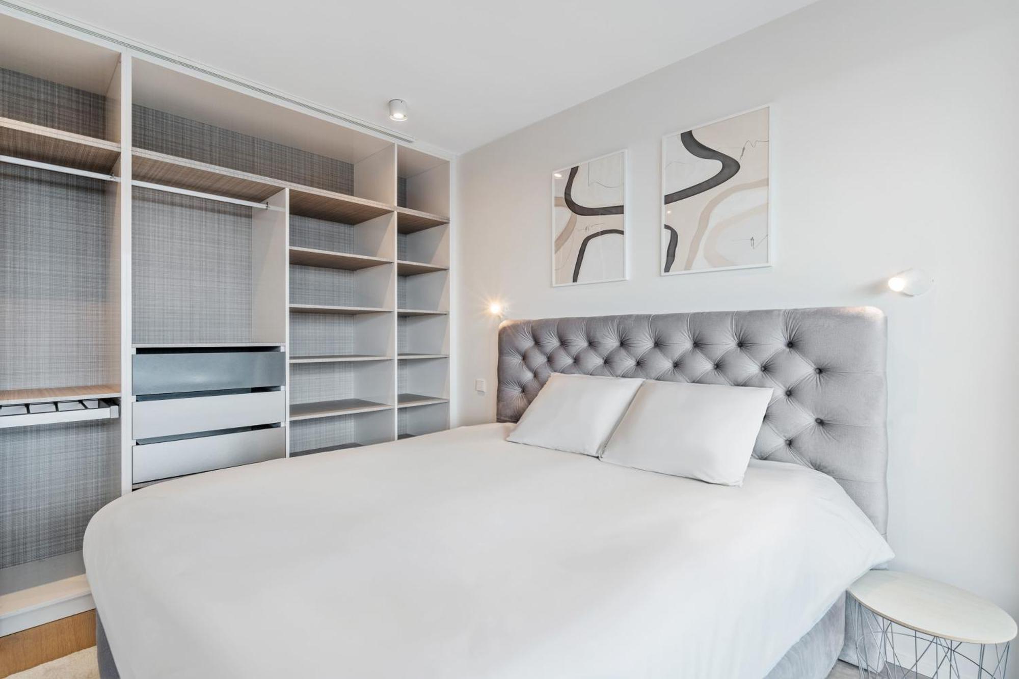 Apartamento Gasperich With Pool Gym & View Luxemburgo