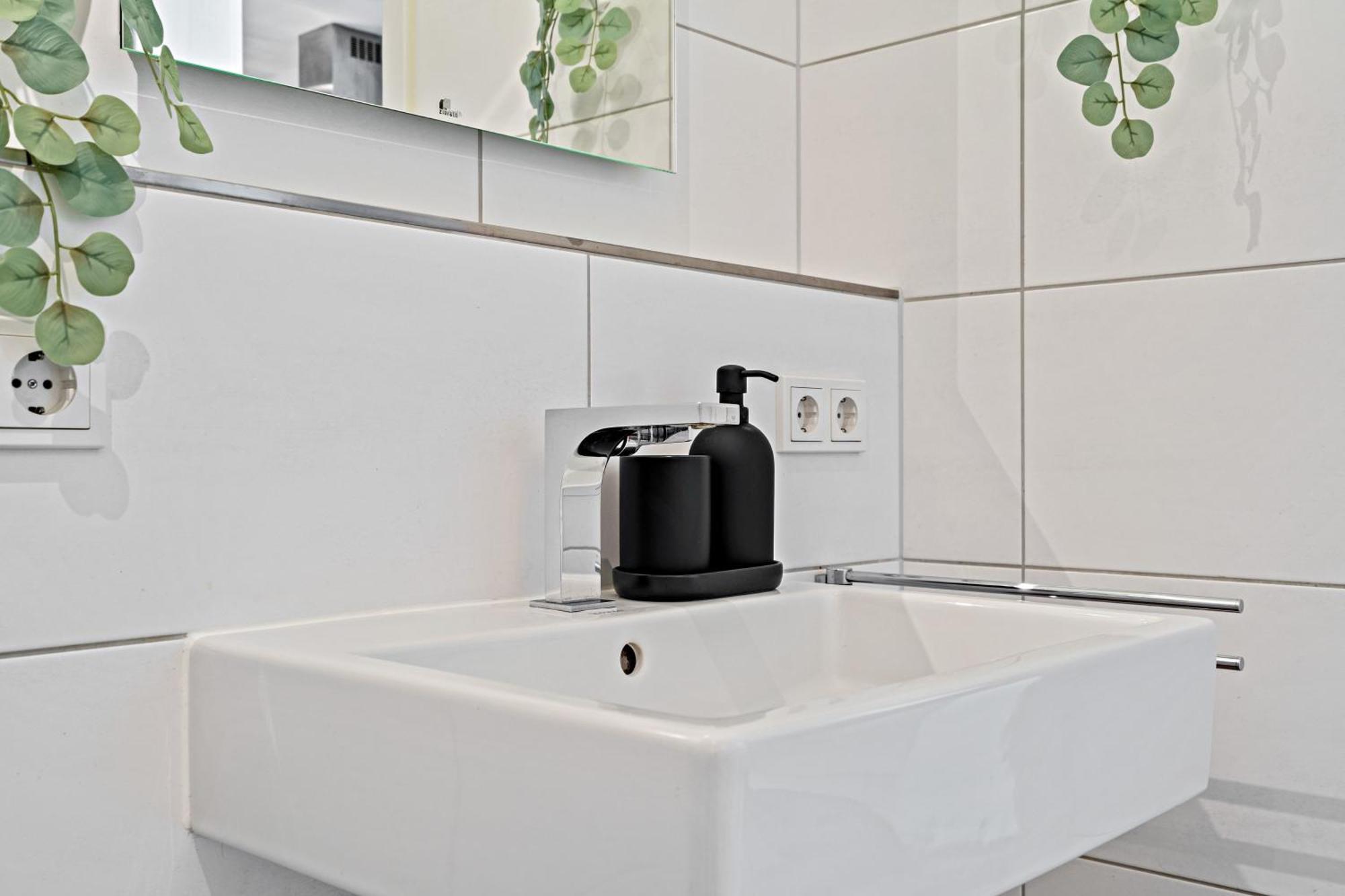 Elegant 1br - Limpertsberg Gem