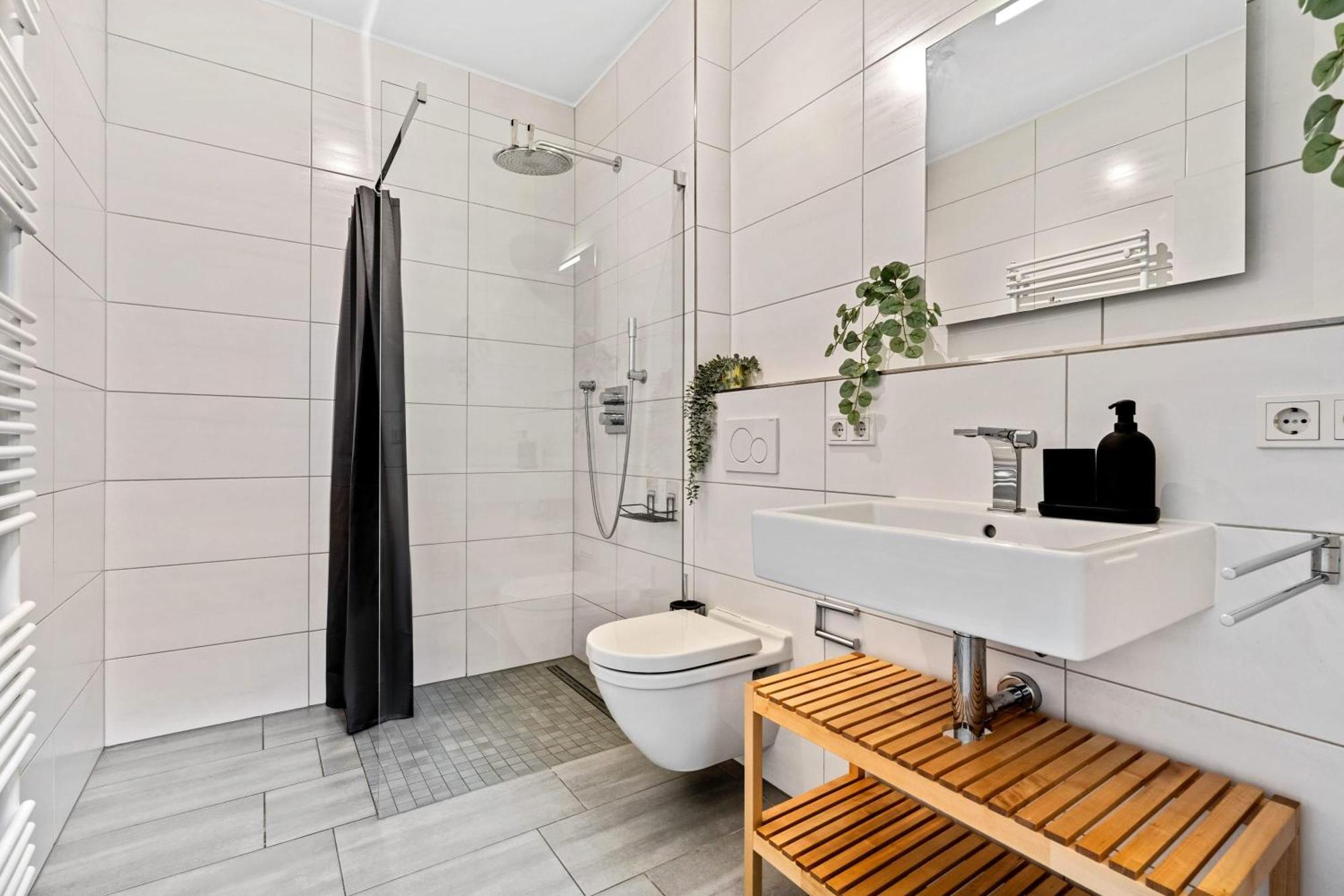 Appartement Elegant 1br - Limpertsberg Gem Luxemburg