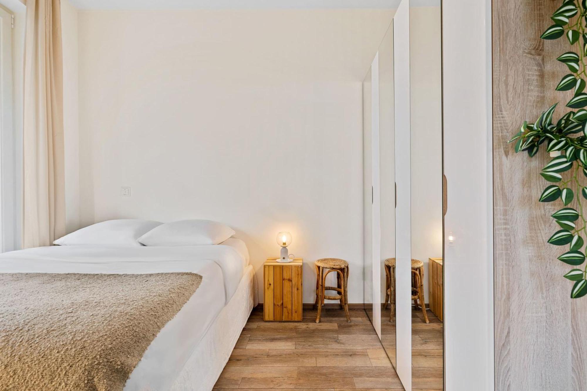 Elegant 1br - Limpertsberg Gem