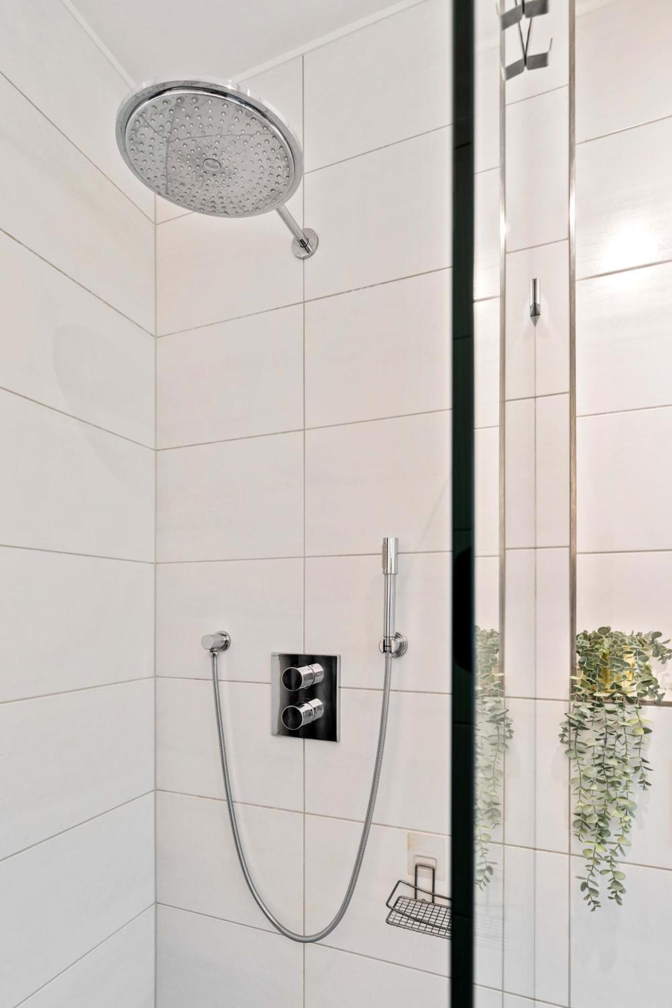 Elegant 1br - Limpertsberg Gem Appartement *