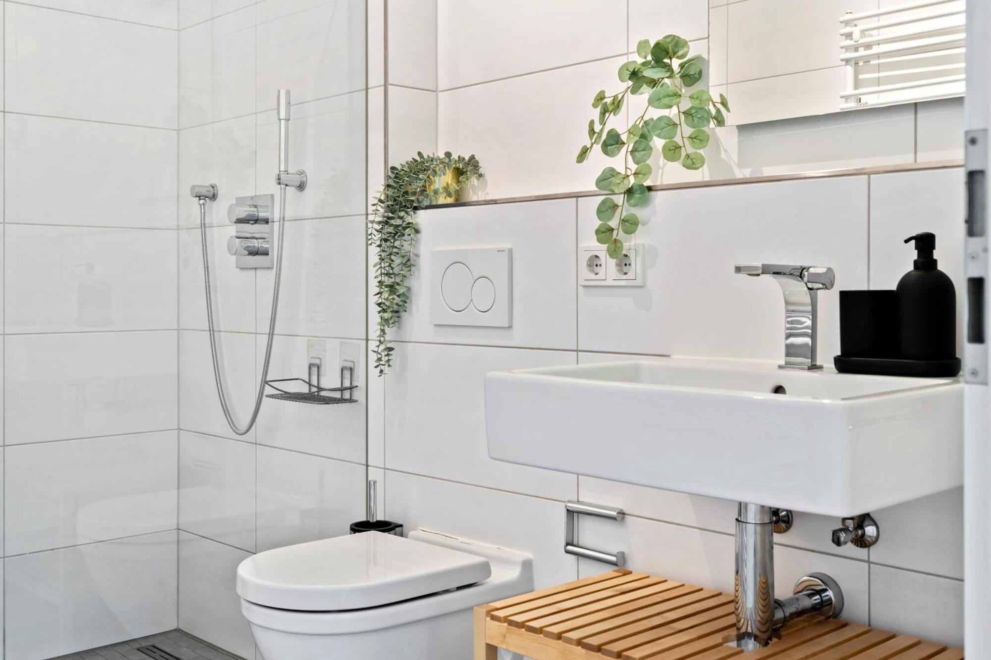 Appartement Elegant 1br - Limpertsberg Gem Luxemburg