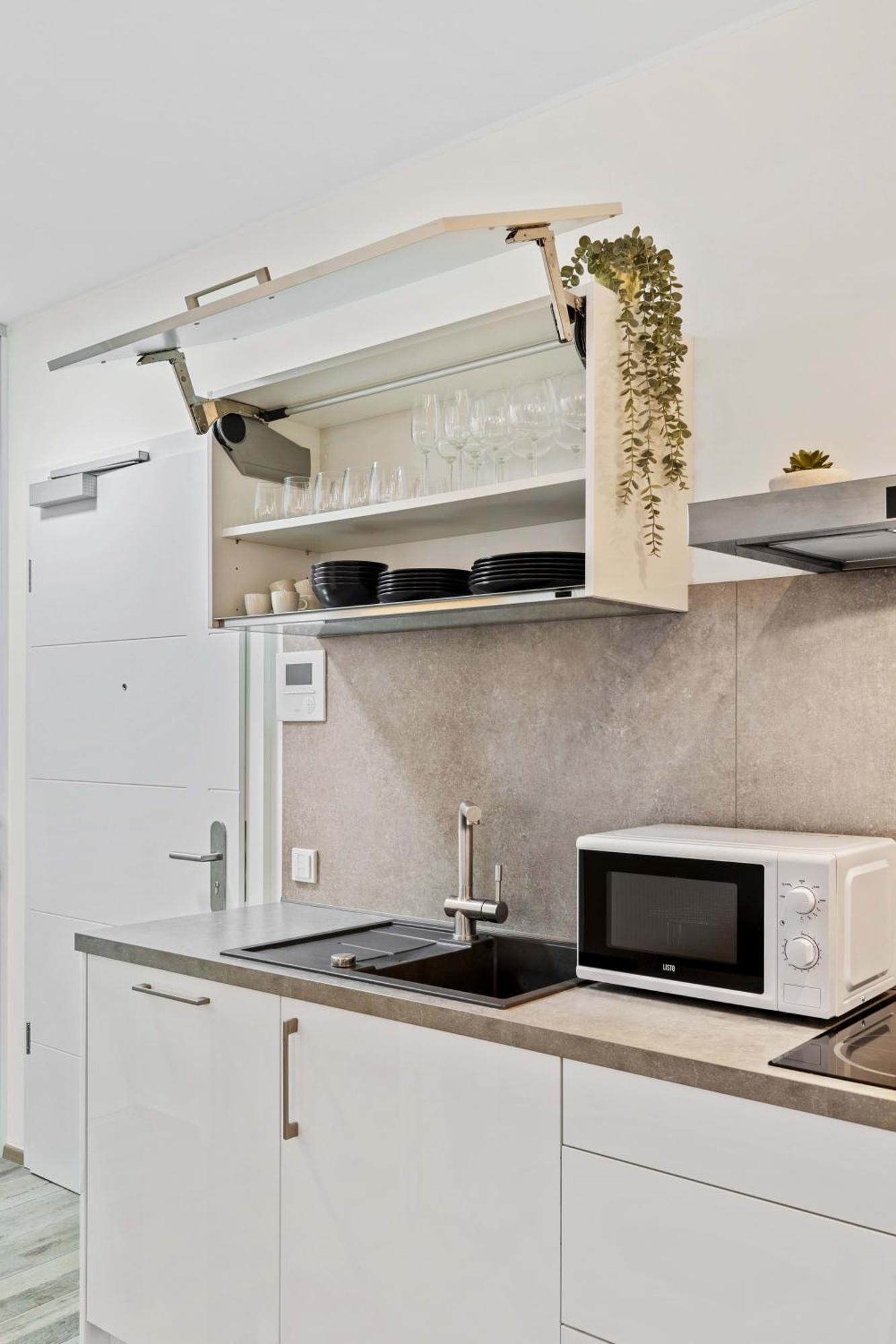 Elegant 1br - Limpertsberg Gem Luxemburg
