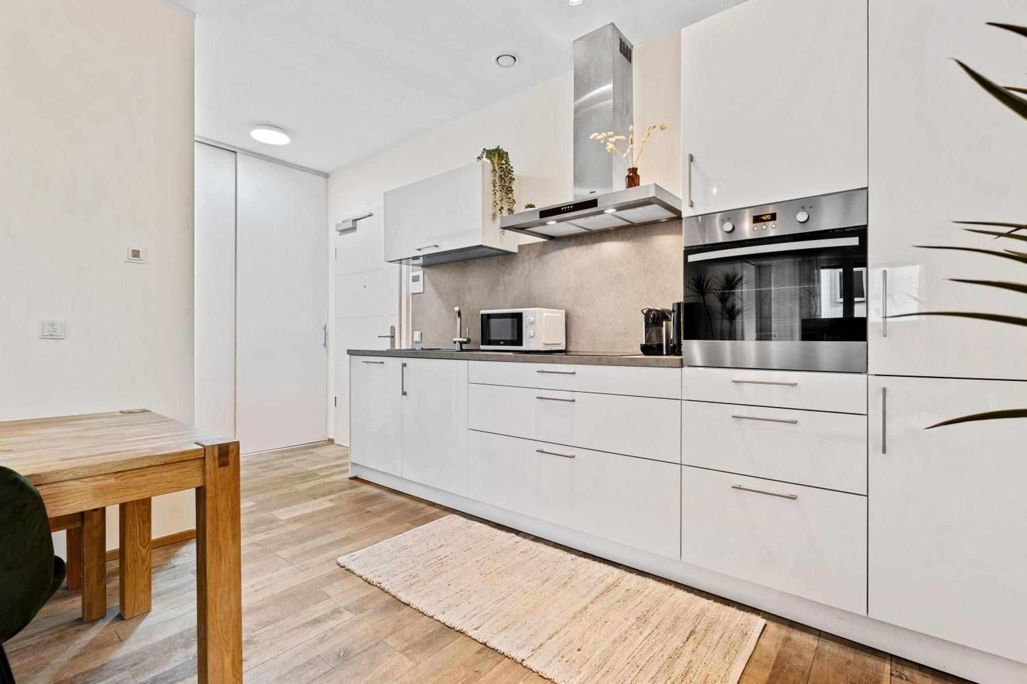 Elegant 1br - Limpertsberg Gem * Luxemburg
