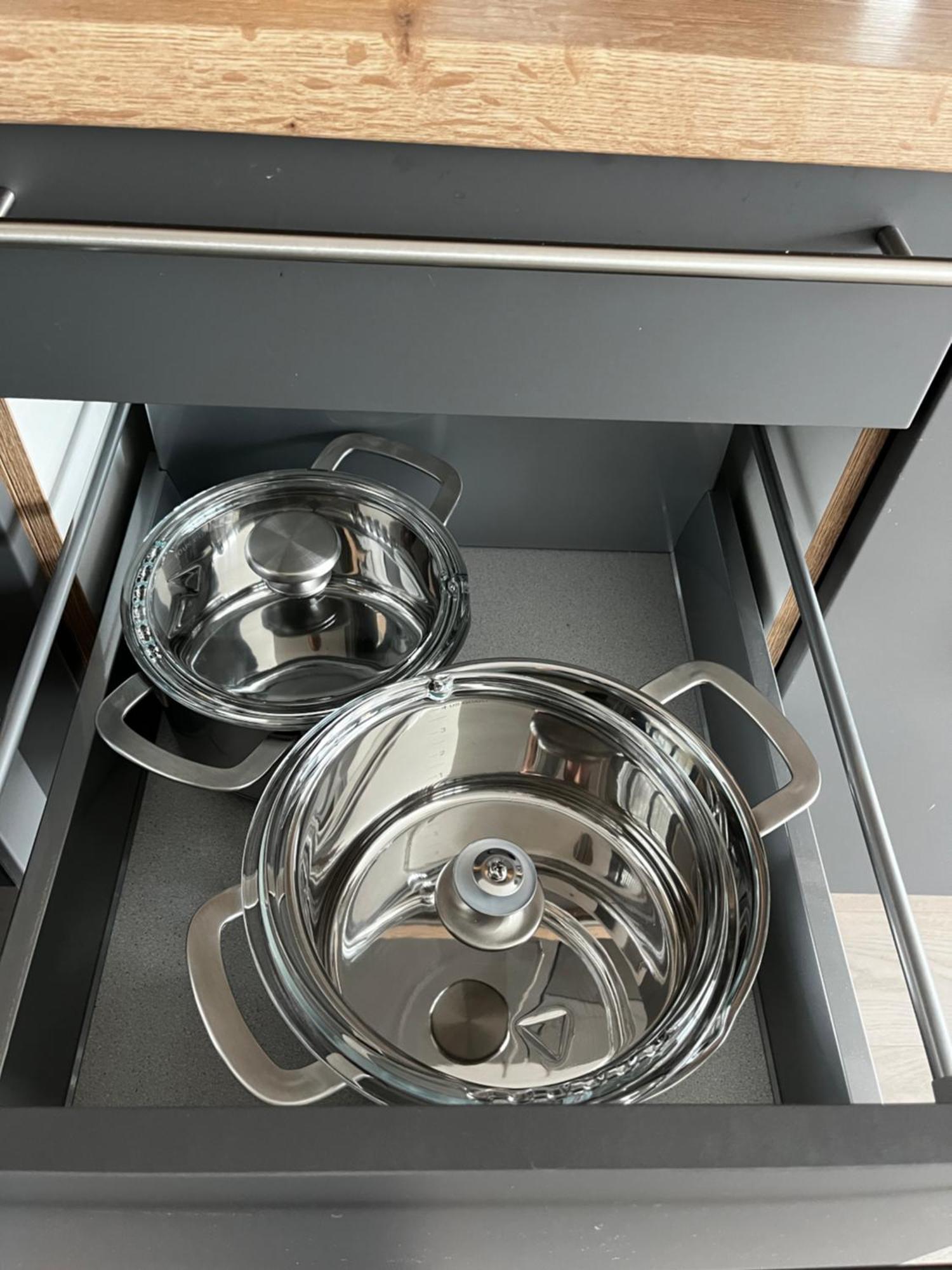 Apartment Pasteur Luxembourg