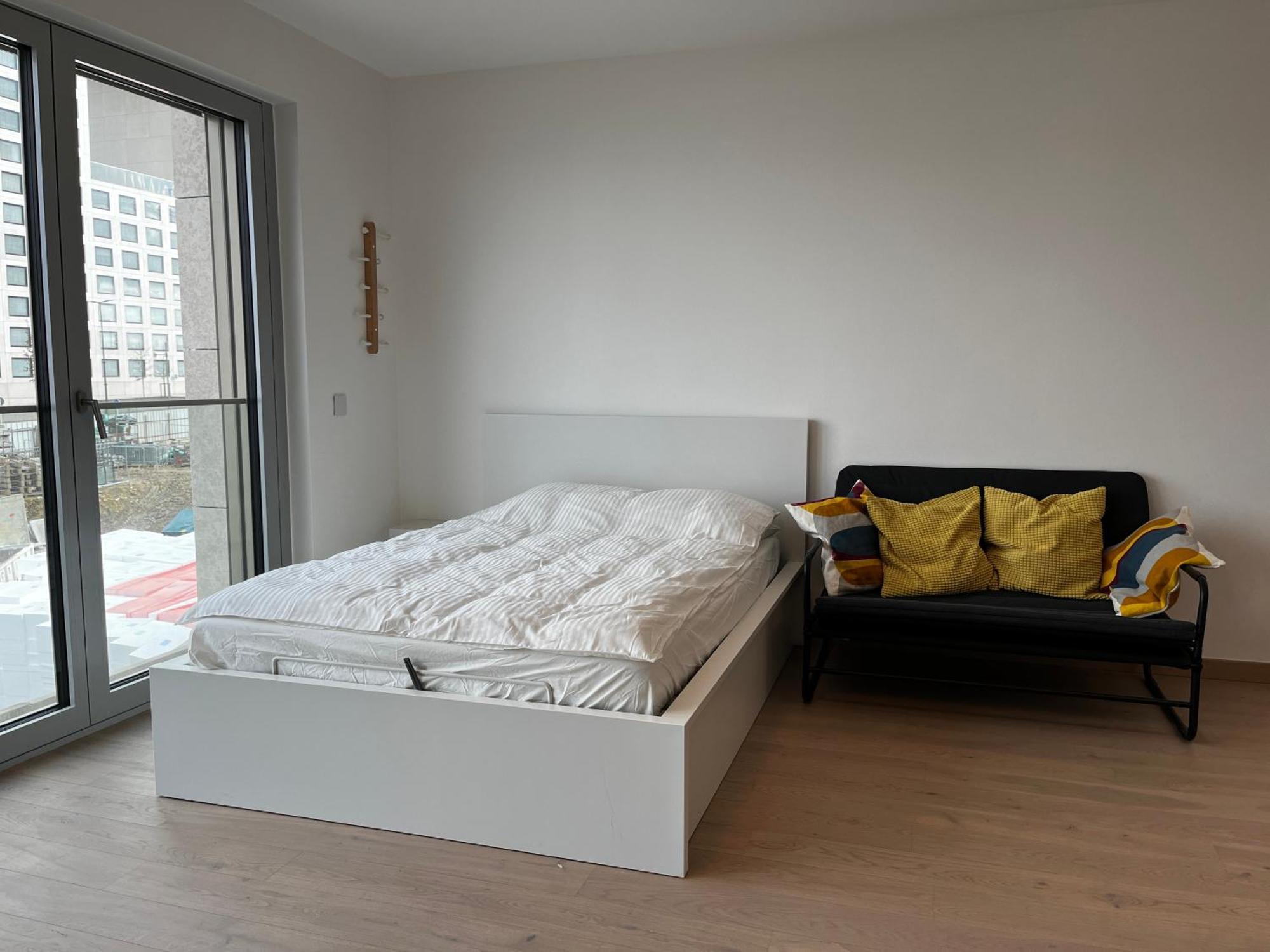 Apartment Pasteur *