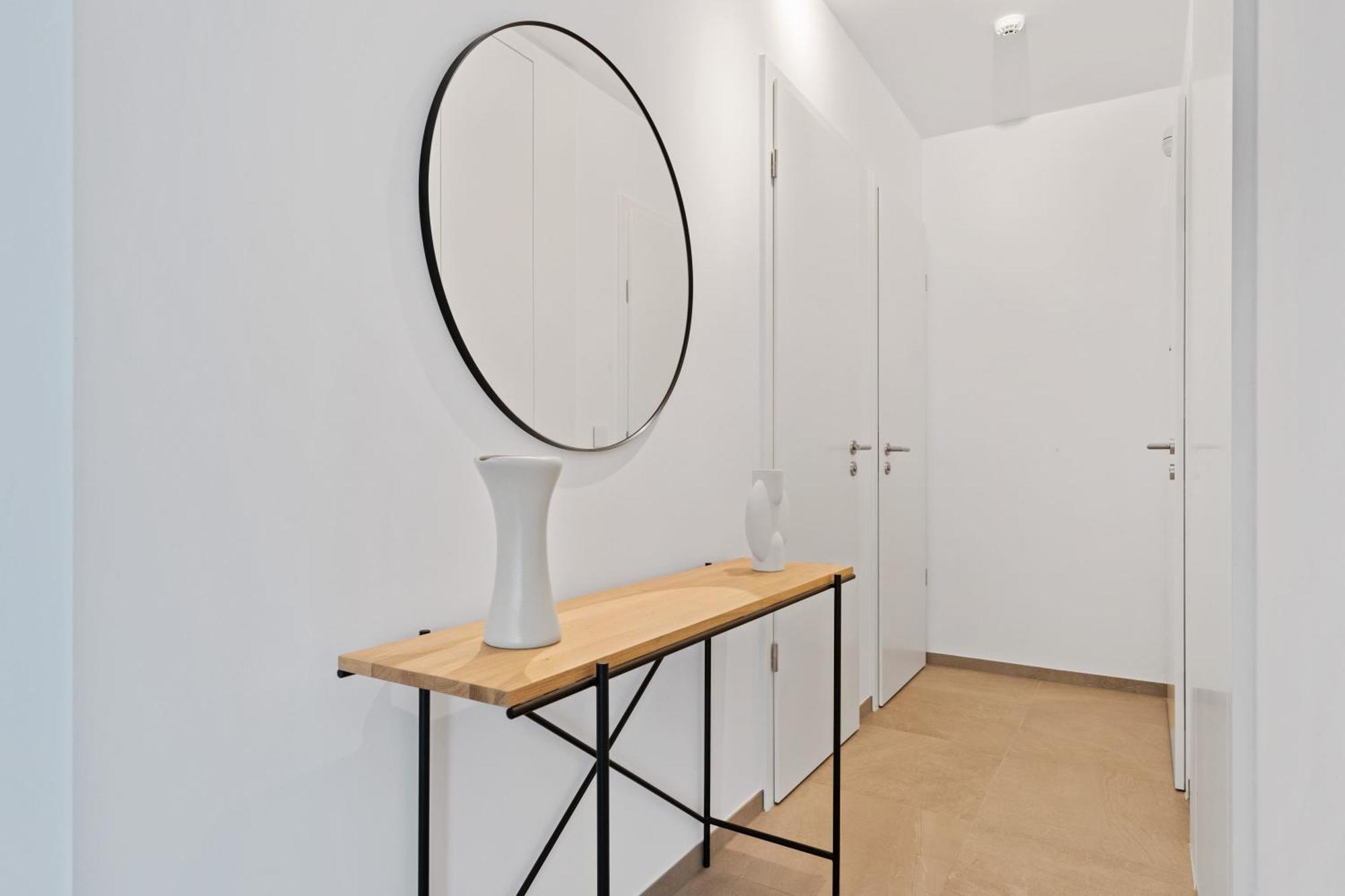 Luxurious 1-br In Gasperich,