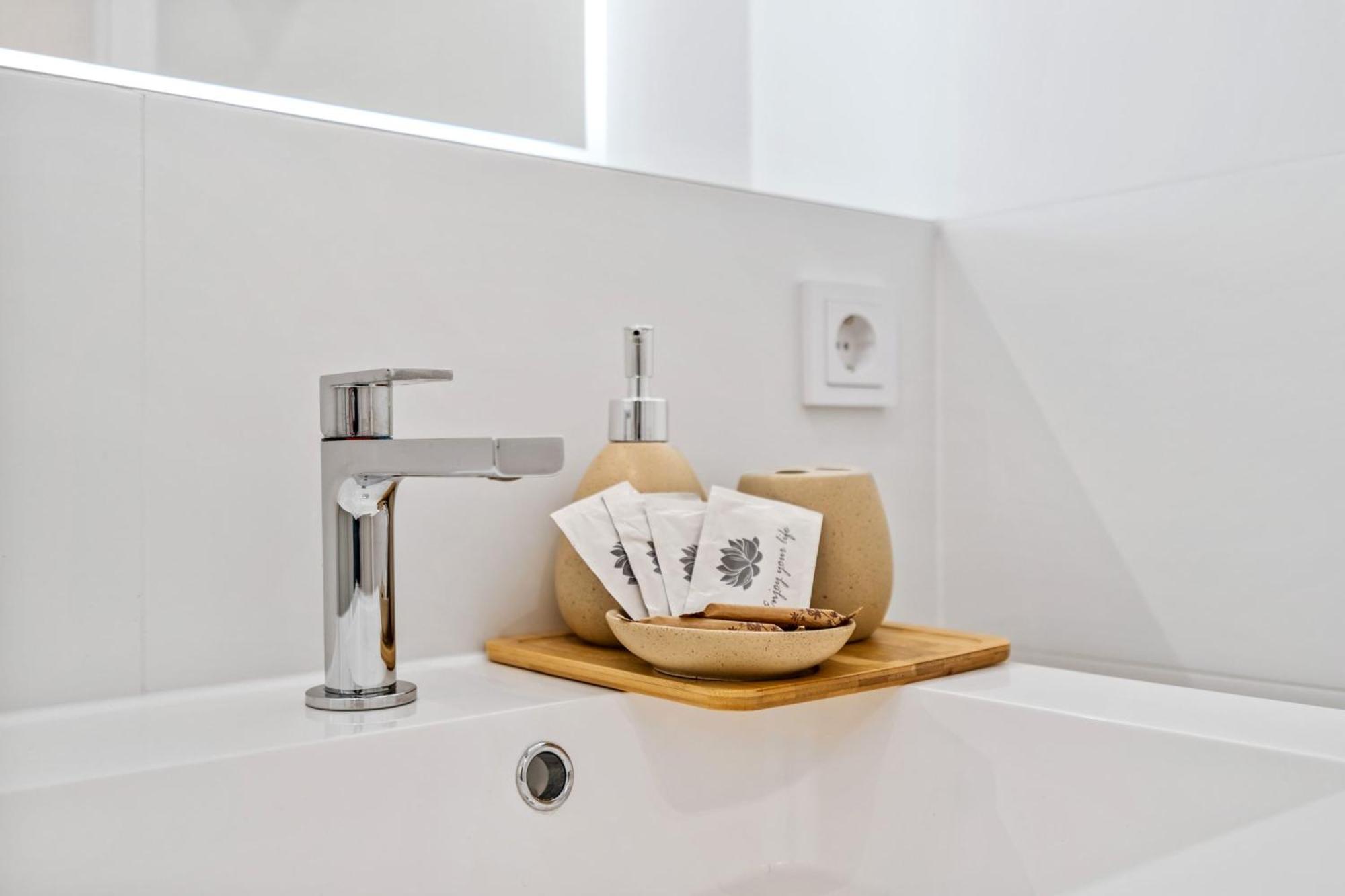 Luxurious 1-br In Gasperich, Luxembourg
