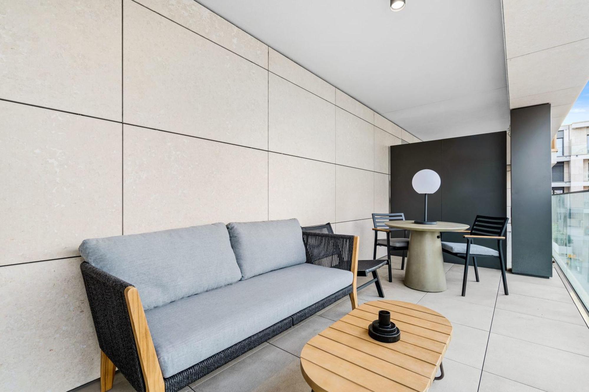 Luxurious 1-br In Gasperich, * Luxembourg
