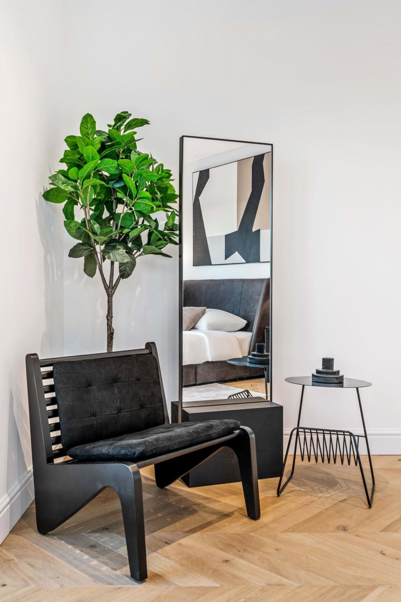Luxurious 3br Apt With Jacuzzi In Central Lux Appartement *
