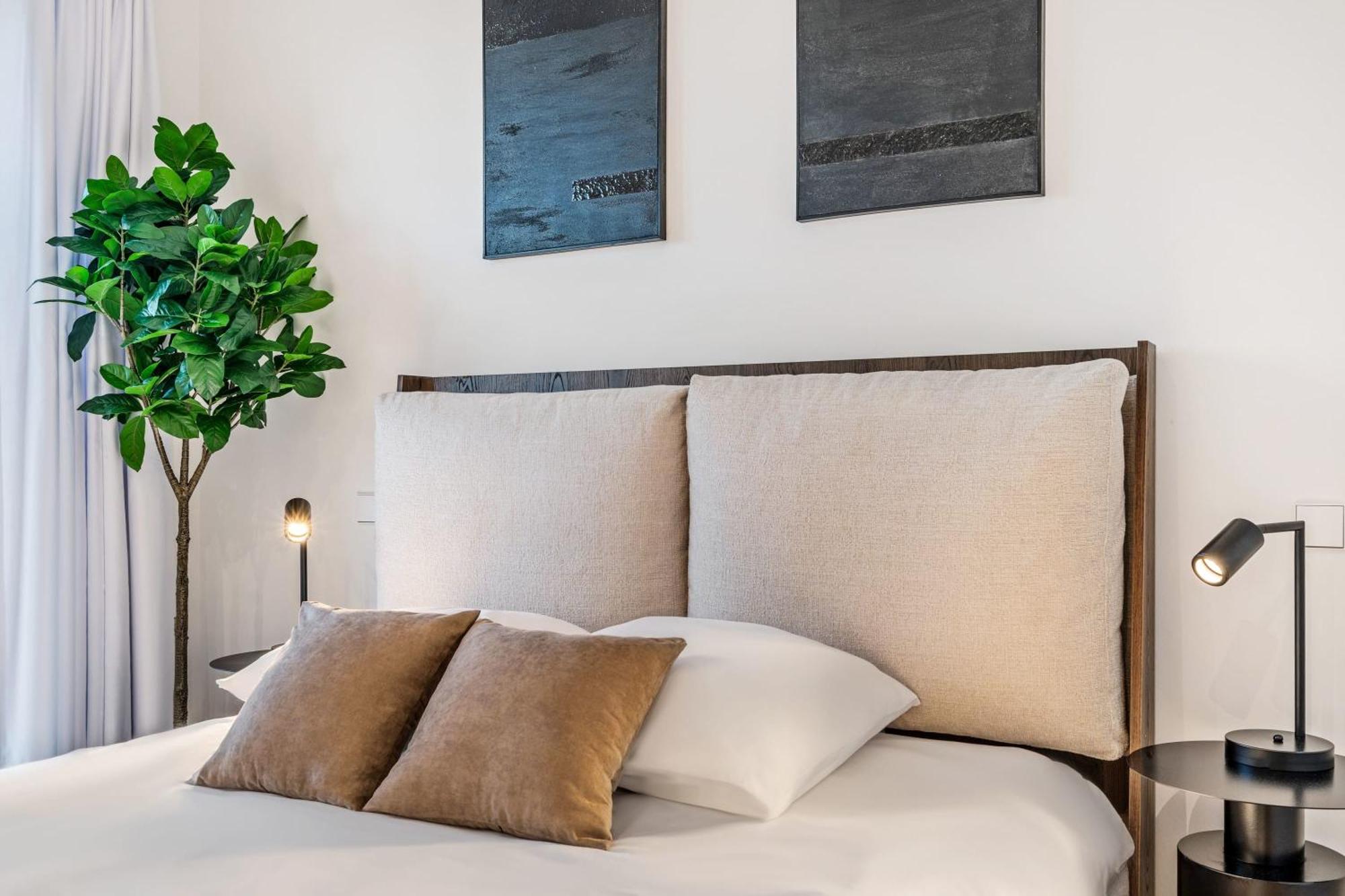 Luxurious 3br Apt With Jacuzzi In Central Lux * Luxembourg