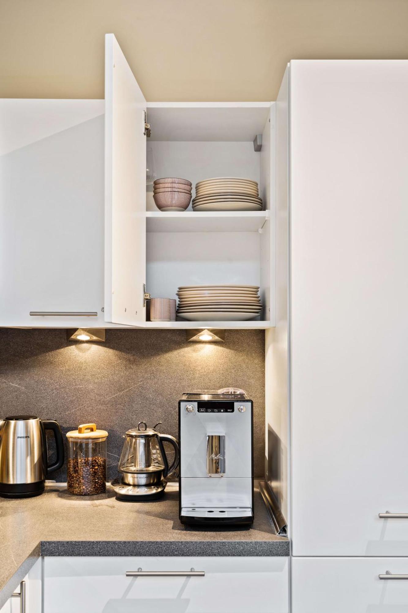 Apartamento Chic 2br In With Free Parking Luxemburgo