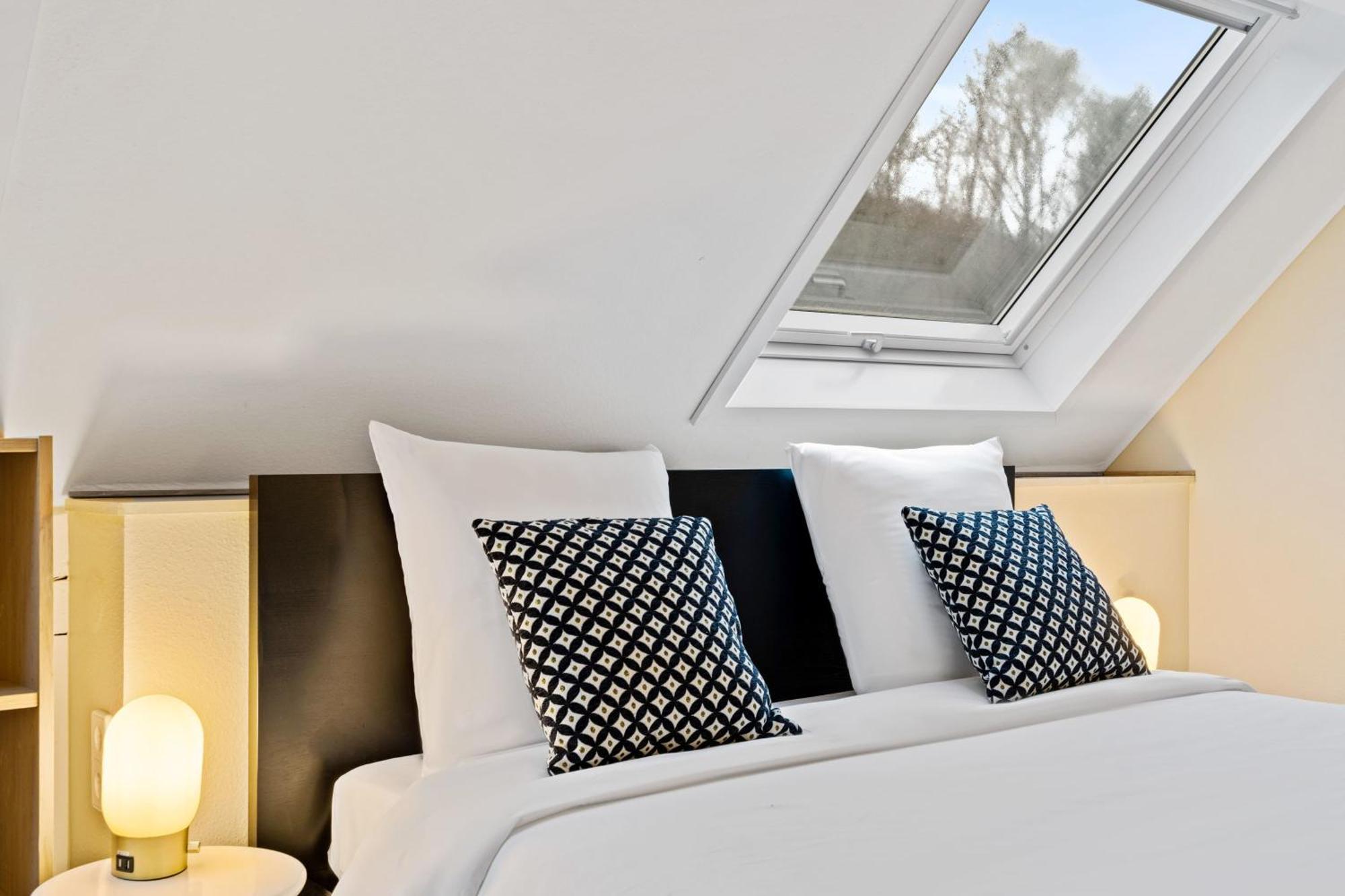 Chic 2br In With Free Parking Apartamento Luxemburgo