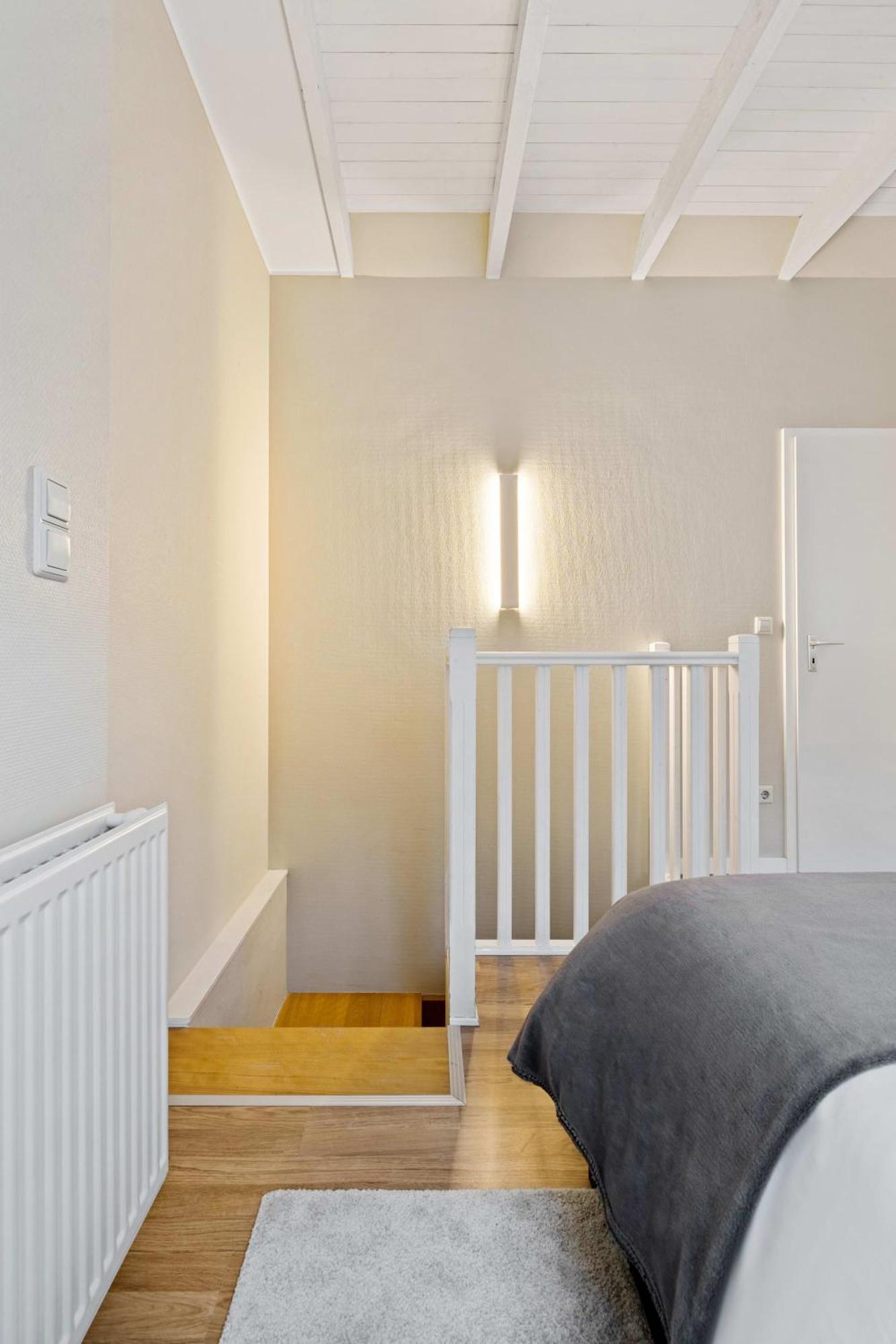 Apartamento Chic 2br In With Free Parking