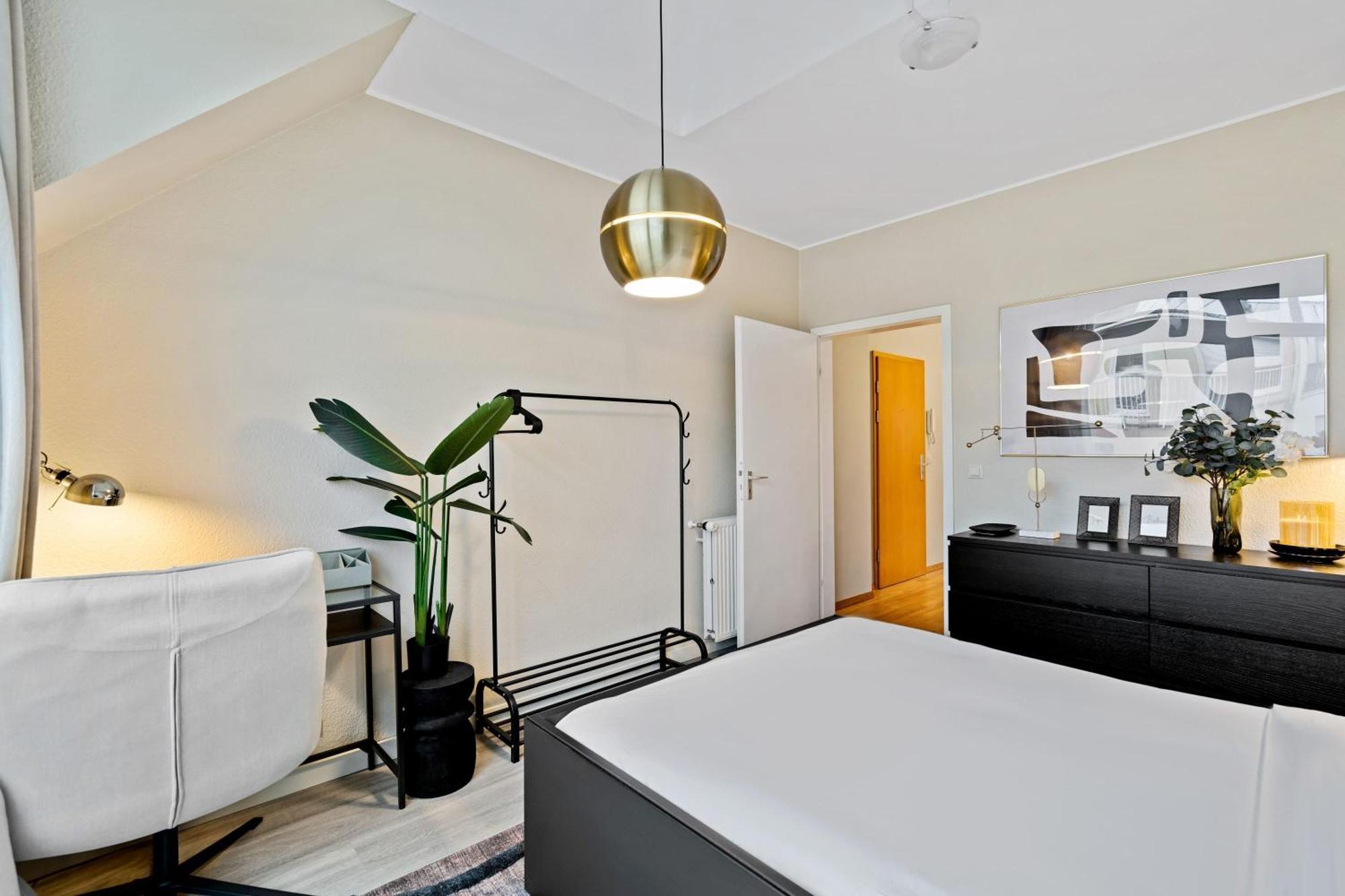 Apartamento Chic 2br In With Free Parking