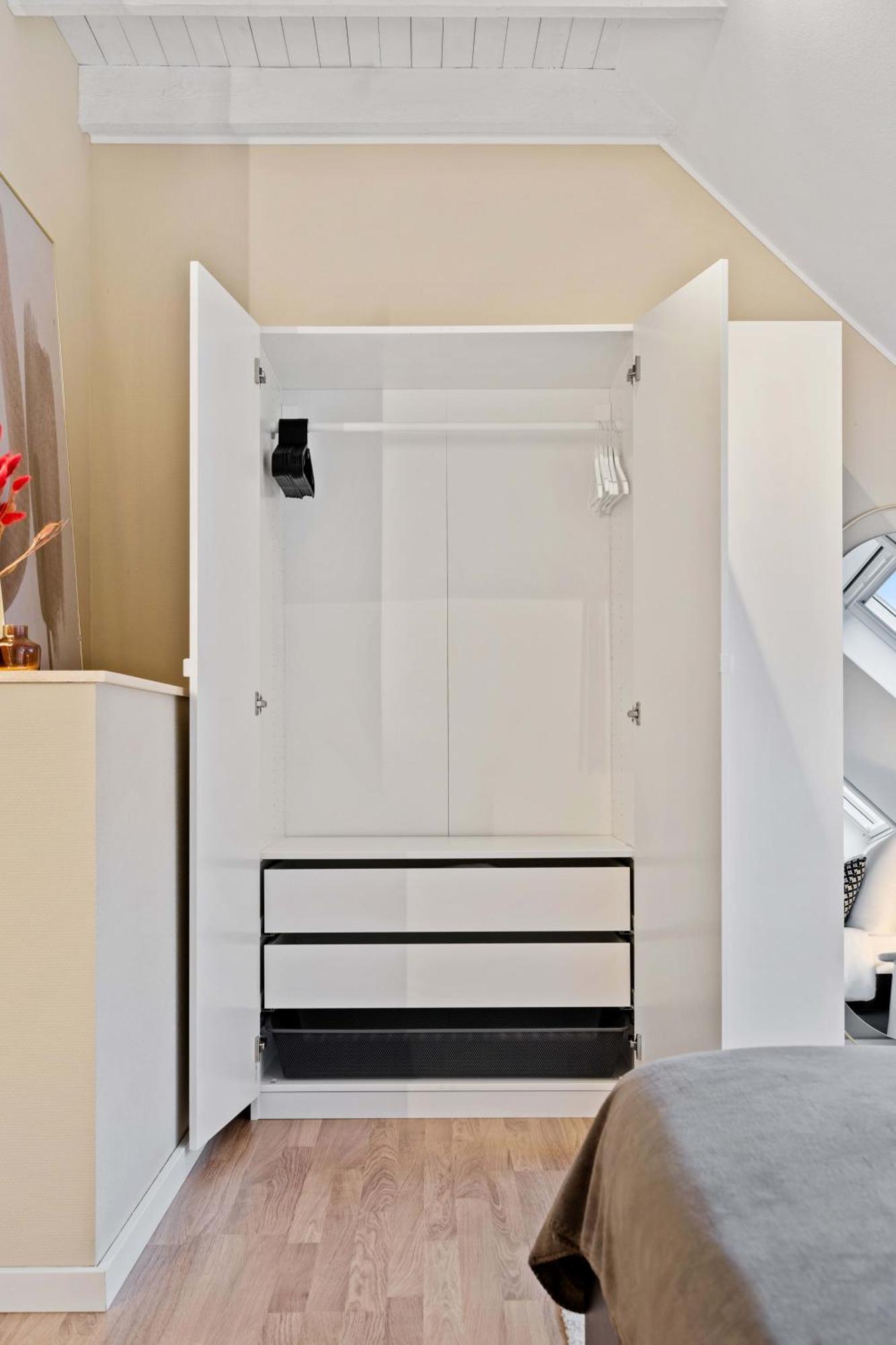 Chic 2br In With Free Parking Apartamento *