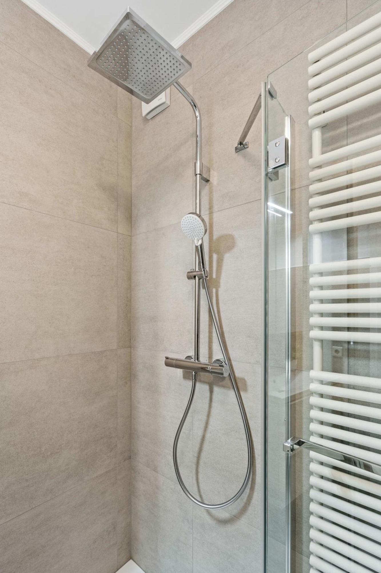 Apartamento Chic 2br In With Free Parking Luxemburgo