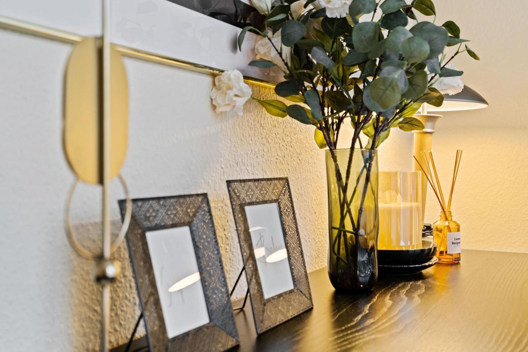 Chic 2br In With Free Parking * Luxemburgo