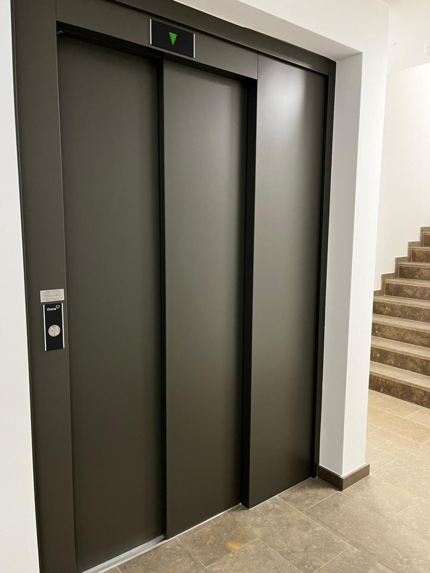 Pasteur Apartment Luxembourg