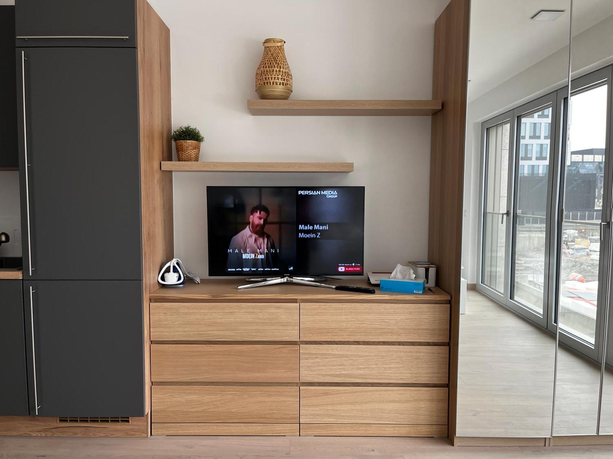 Apartment Pasteur Luxembourg