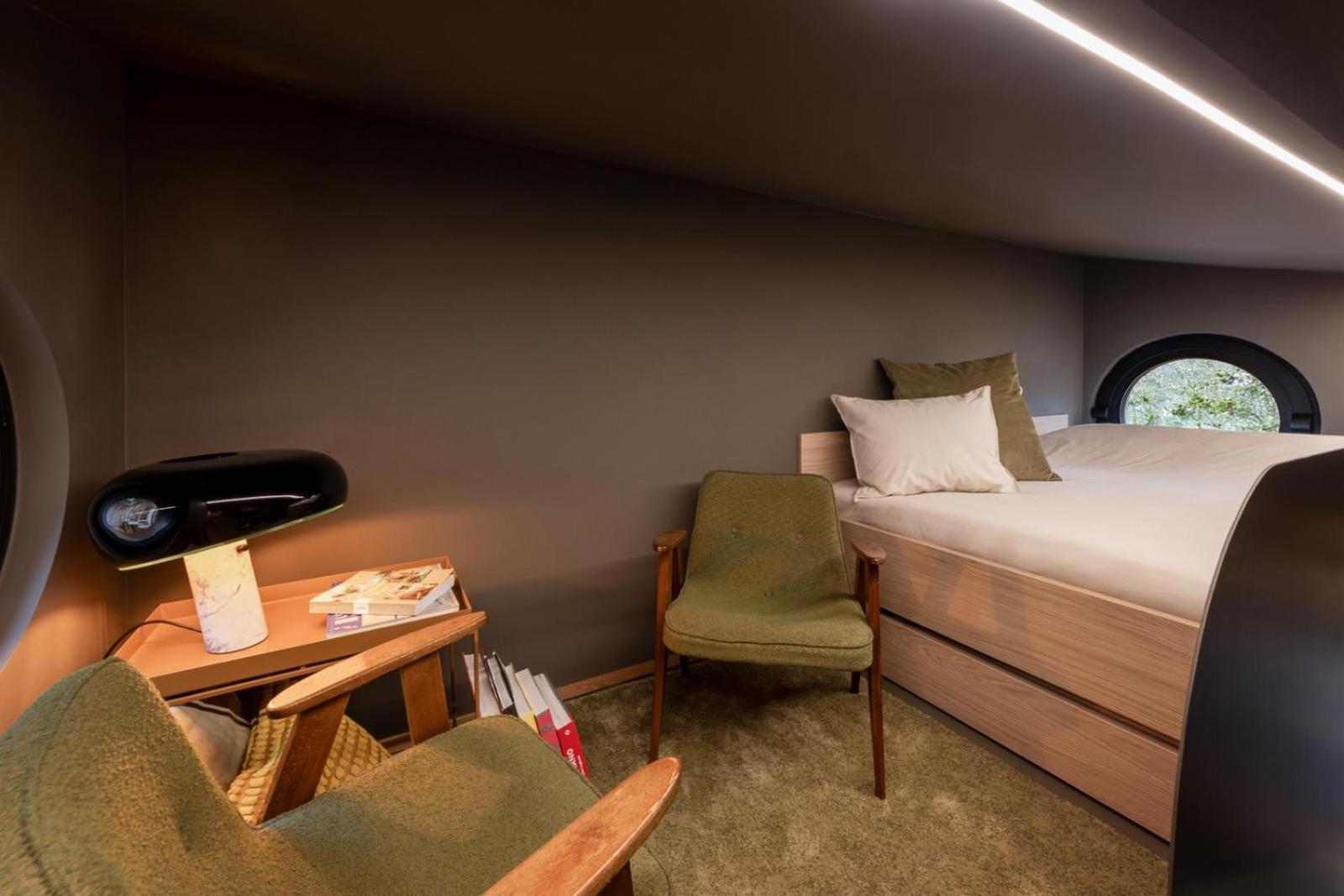 Graace House Schmalshuus Apartment Luxembourg