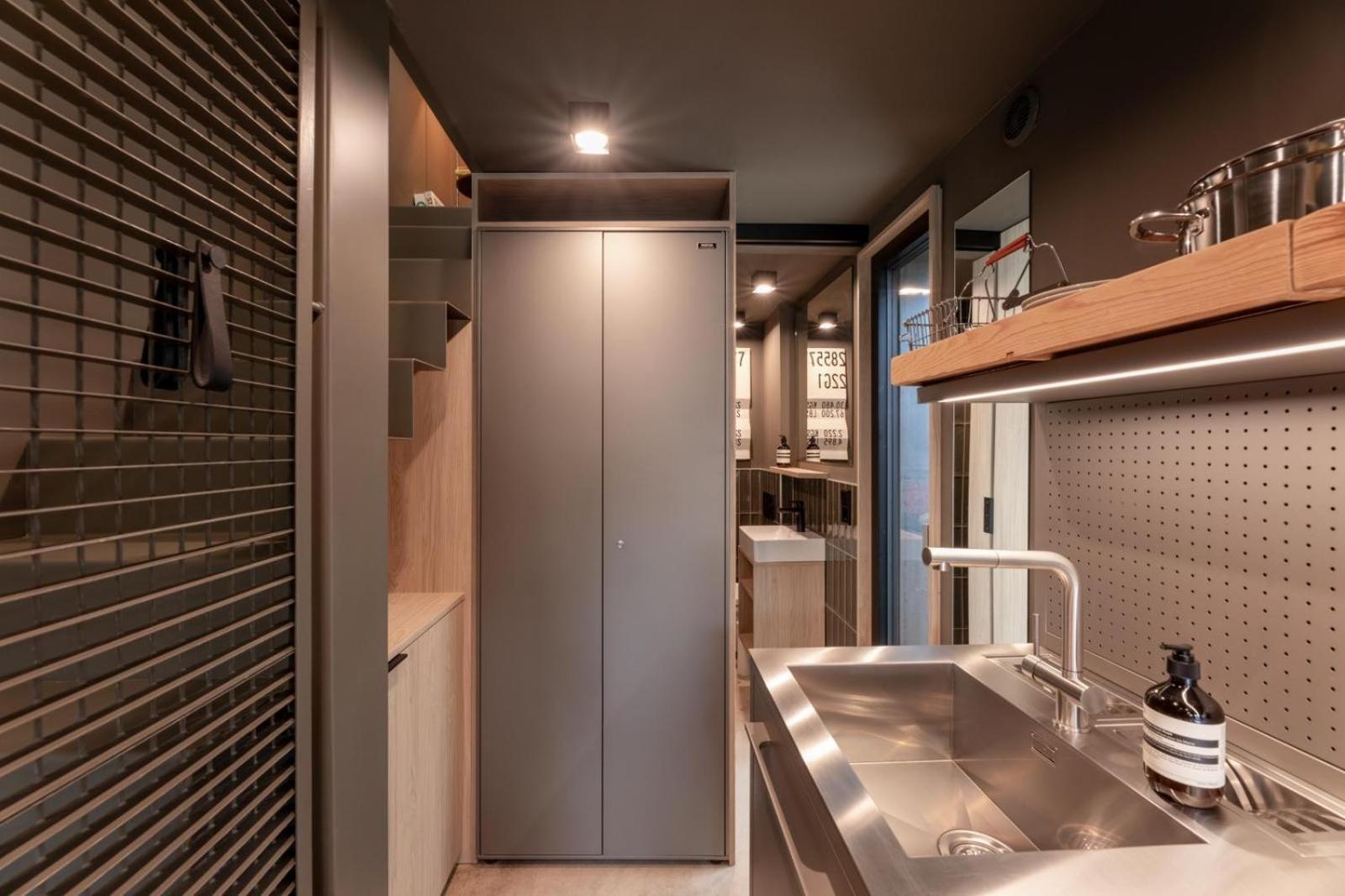 Apartment Graace House Schmalshuus Luxembourg