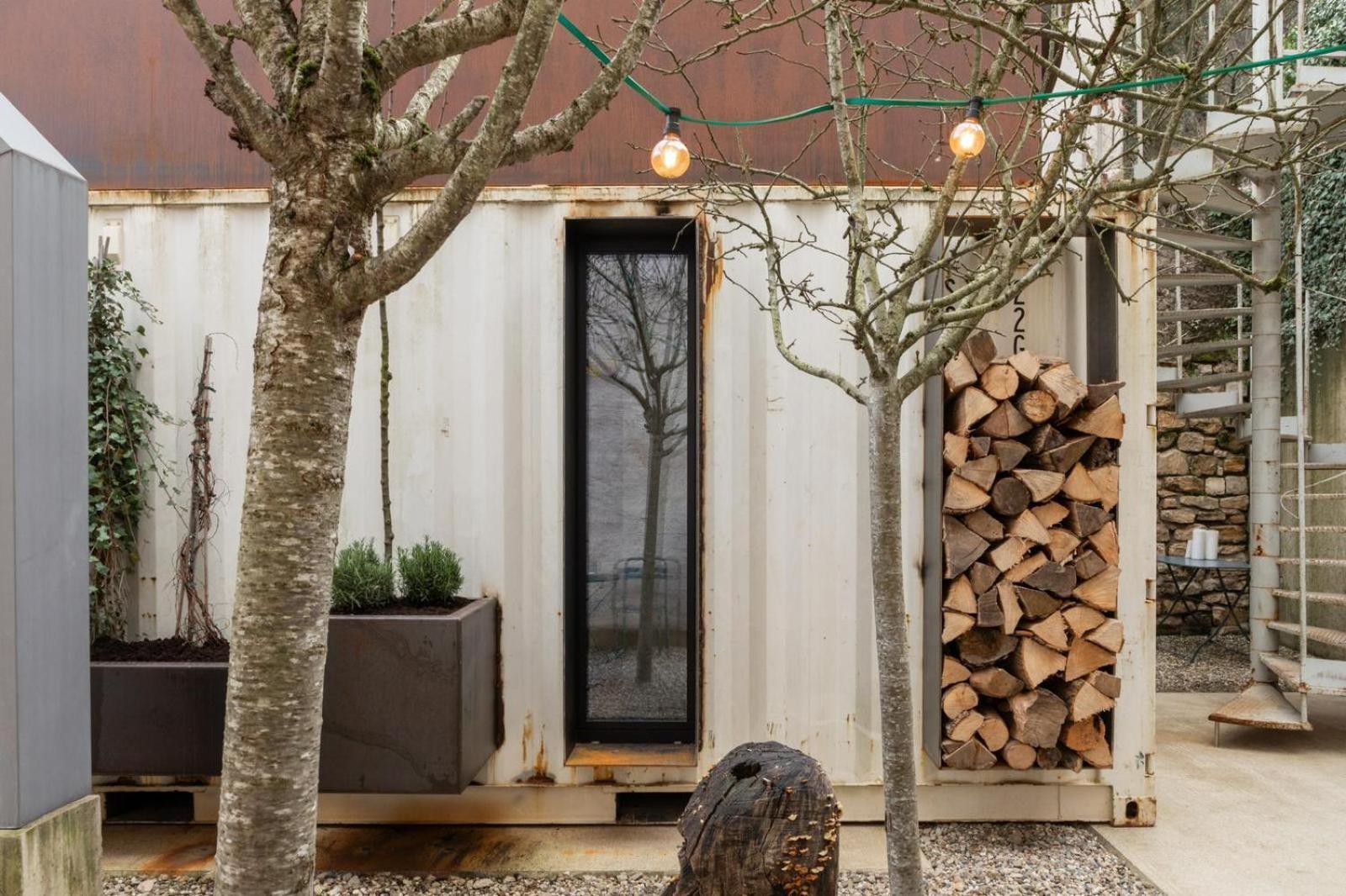 Graace House Schmalshuus Apartment Luxembourg