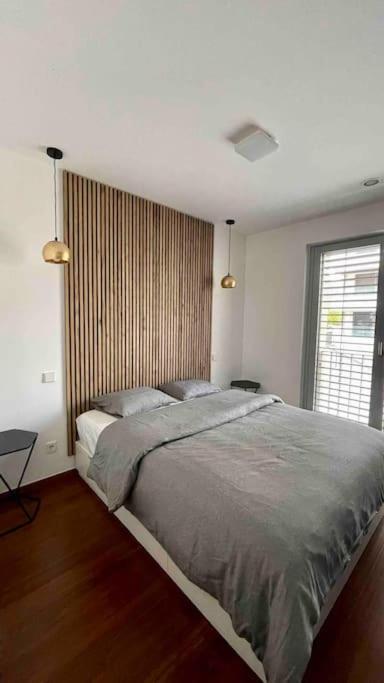 Appartement Beautiful High Standard Luxemburg