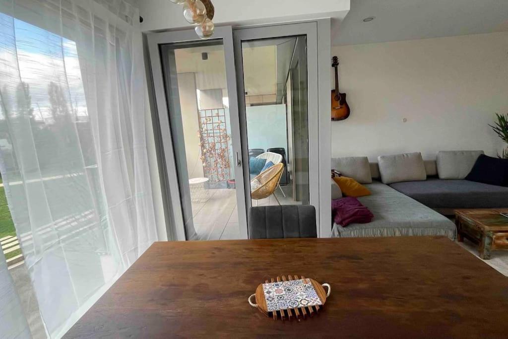 Beautiful High Standard Apartment Luxembourg