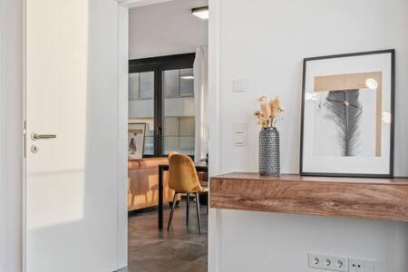 Spa, Gym & Pool In Cloche D'or Id6 * Luxembourg