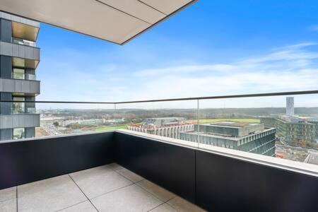 Apartment Spa, Gym & Pool In Cloche D'or Id6 Luxembourg