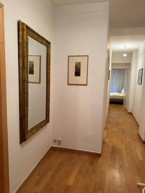 En Plein Centre Haute Appartement *
